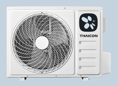 Сплит-система Thaicon COMFORT PLUS Inverter TL-RWC25-FR/TL-ROC25-FR (Внутренний и наружный блок)