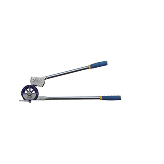 Трубогиб рычажный VALUE; VBT-5 (7/8"-22mm; r=3 1/4"; угол 0-180°)