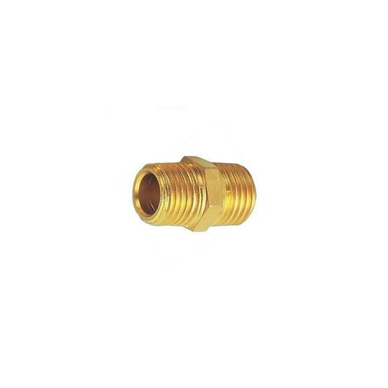 Соединитель резьбовой FC (3/8"-3/8")