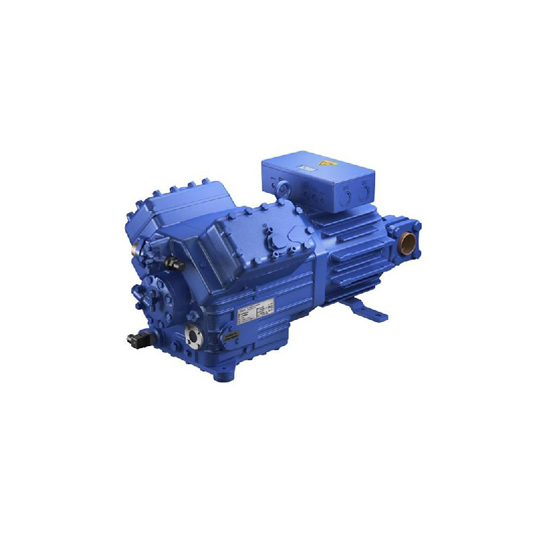 HGX6/1410-4S Компрессор GEA BOCK (+ТЭН)