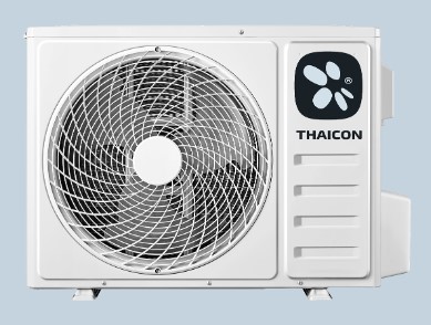 Сплит-система Thaicon PHANTOM Inverter TL-RWP35-FR/TL-ROP35-FR  (Внутренний и наружный блок)