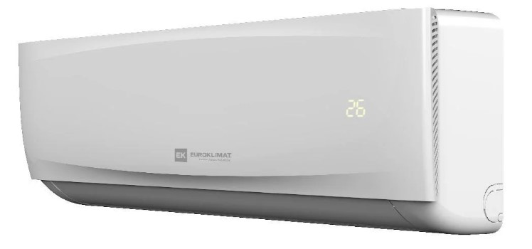 Сплит-система EuroKlimat Bosco INVERTER EKSB-35HN/EKOB-35HN (3,2 кВт)