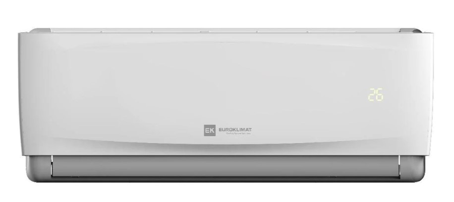 Сплит-система EuroKlimat Bosco INVERTER EKSB-35HN/EKOB-35HN (3,2 кВт)