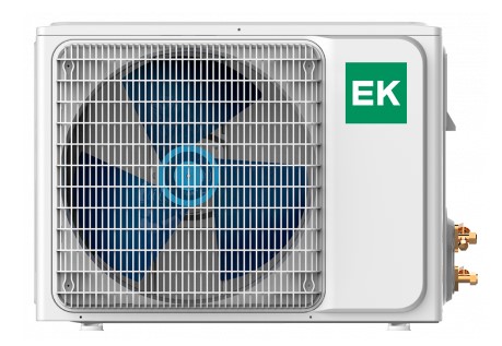 Сплит-система EuroKlimat Bosco EKSB-20HN/EKOB-20HN (2,1 кВт)