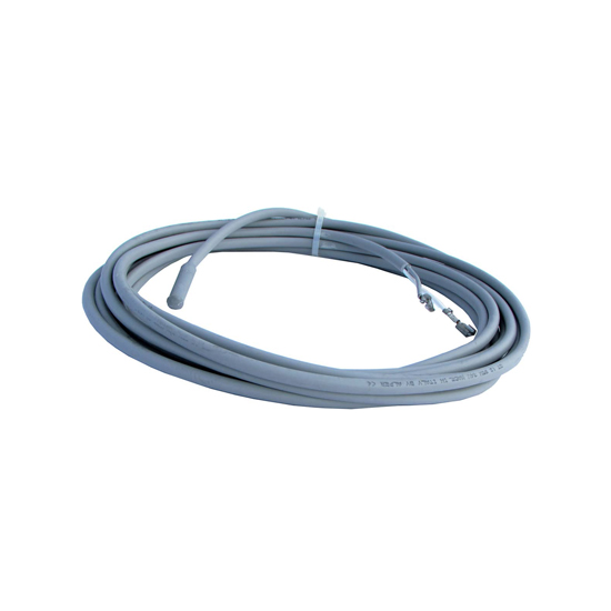Нагреватель слива SEDES 230v 40w L=2000mm (1+1); 020903790