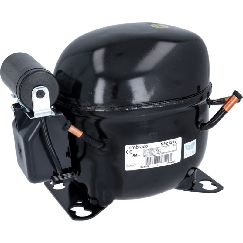 Компрессор EMBRACO NE2121Z (R134A; LBP; 220V); NE2121Z