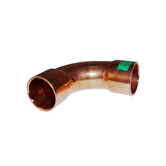 Поворот 90° K65 (F-F) 3/8"; K5002 003000000