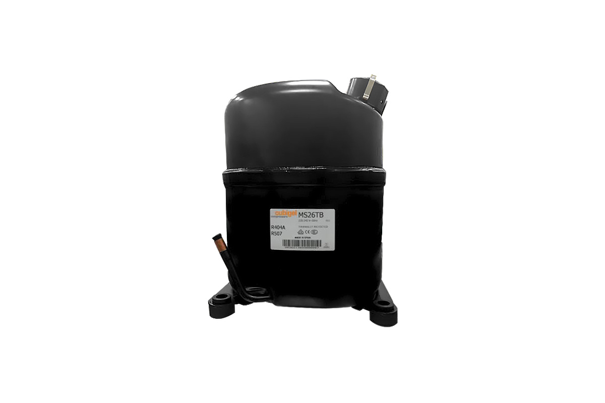 Компрессор CUBIGEL MS26TB (R404A; MBP; 220V); MS26TB