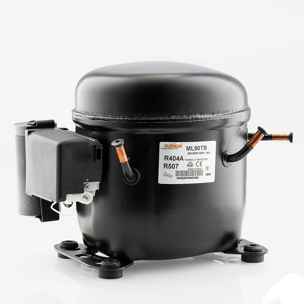 Компрессор CUBIGEL ML90TB (R404A; MBP; 220V); ML90TB