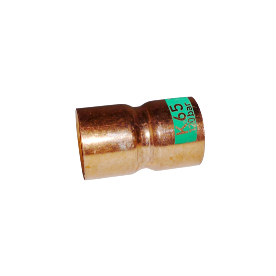 Муфта K65 (F-F) 5/8"; K5270 005000000