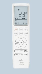 Сплит-система Thaicon SensAIR Inverter TL-RWS35-FR/TL-ROS35-FR  (Внутренний и наружный блок)
