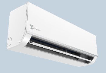 Сплит-система Thaicon COMFORT PLUS Inverter TL-RWC25-FR/TL-ROC25-FR (Внутренний и наружный блок)