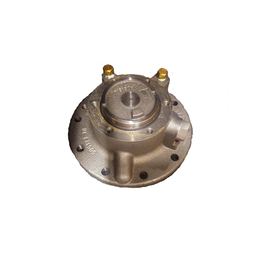 Крышка корпуса компрессора BITZER; 31402022