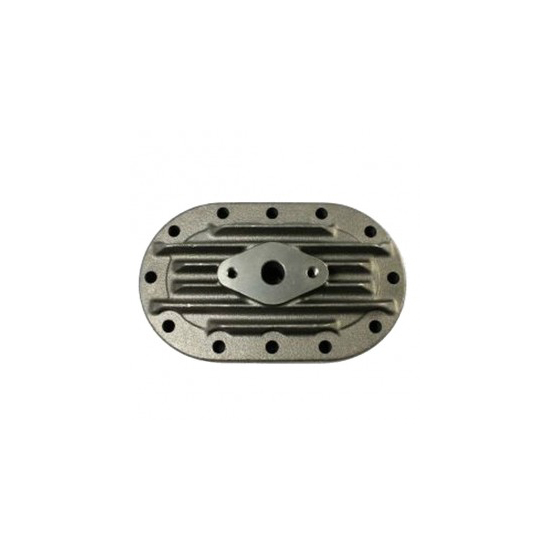 Головка блока цилиндров BITZER; 30235535