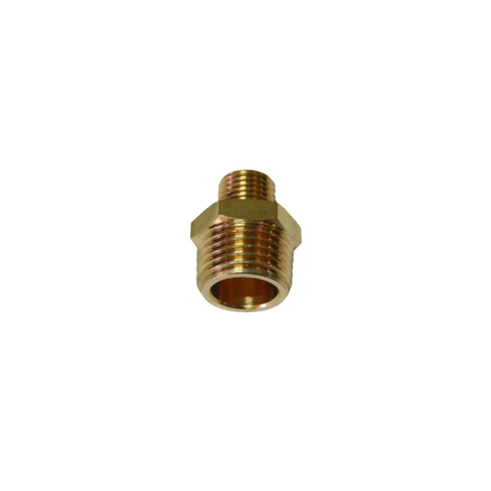 Соединитель резьбовой разноразмерный FC (5/8"-1/2")