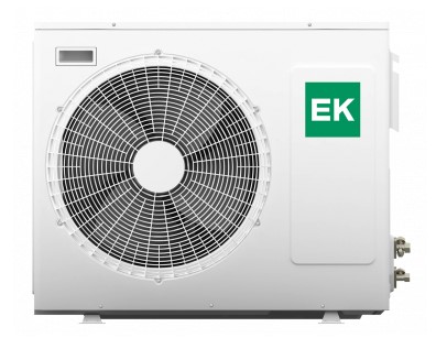 Сплит-система EuroKlimat Bosco EKSB-20HN/EKOB-20HN (2,1 кВт)