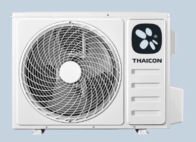 Сплит-система Thaicon COMFORT PLUS TL-RWC35-NR/TL-ROC35-NR (Внутренний и наружный блок)