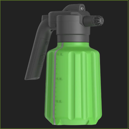 Распылитель ручной WIPCOOL (спреер); C1B (беспроводной; 1.5л)