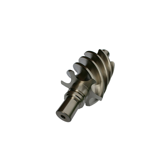Ведомый ротор компрессора BITZER(HSN7471-75-40P); 30257417