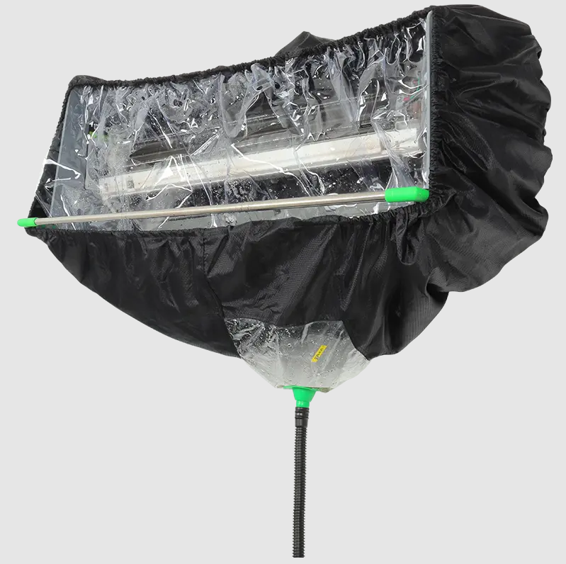 Чехол для чистки сплит-системы WIPCOOL CSC-1