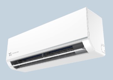 Сплит-система Thaicon COMFORT PLUS Inverter TL-RWC25-FR/TL-ROC25-FR (Внутренний и наружный блок)