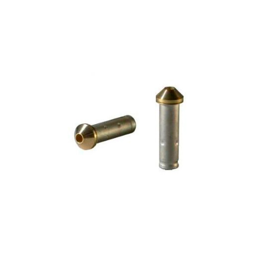 Дюза №01 для механического ТРВ Castel пайка; 2201/S (R22/R134/R507 - 2,5/1,8/1,6 кВт)