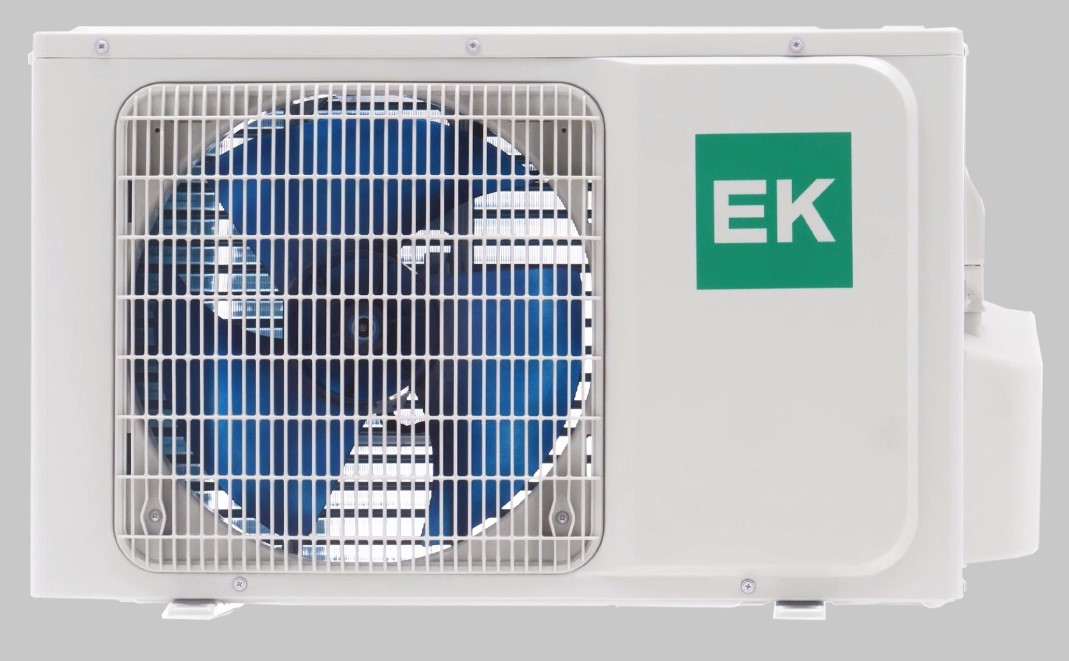 Сплит-система EuroKlimat Bosco INVERTER EKSB-35HN/EKOB-35HN (3,2 кВт)