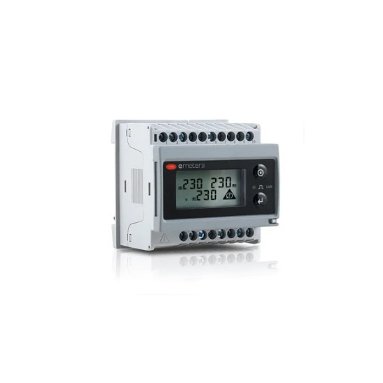 Счетчик электрической энергии CAREL (3PH; без дисплея); MT300W3200