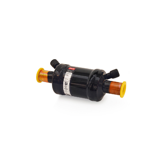 Антикислотный фильтр Danfoss DAS 085VVs