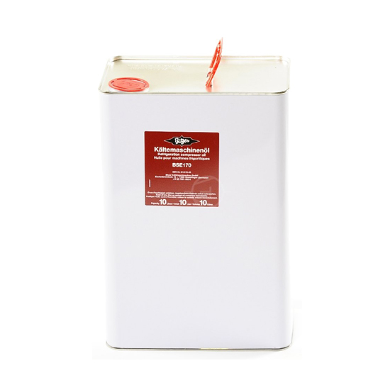 Синтетическое масло BITZER BSE 170 5L; 91511504
