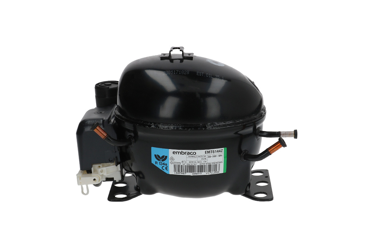 Компрессор EMBRACO EMT6144Z (R134A; MBP; 220V); EMT6144Z