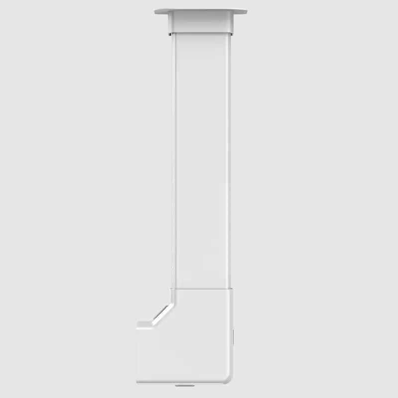 Комплект пластиковых каналов и фитингов WIPCOOL PTF-80
