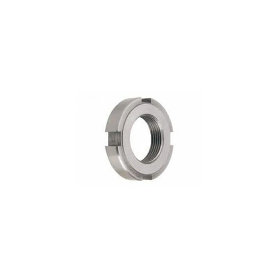 Гайка шлицевая BITZER М45х1,5; 38190203