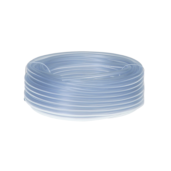 Трубка прозрачная капиллярная Tecnosystemi 6x9,5mm (бухта 25м)