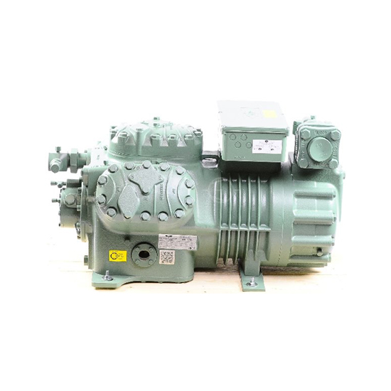 Компрессор полугерметичный поршневой BITZER 6GE-40Y-40P