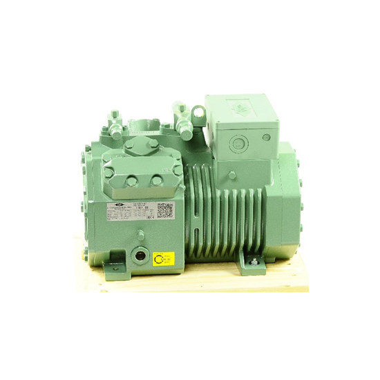 Компрессор полугерметичный поршневой BITZER 4EES-4Y-40S