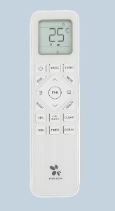 Сплит-система Thaicon COMFORT PLUS Inverter TL-RWC25-FR/TL-ROC25-FR (Внутренний и наружный блок)
