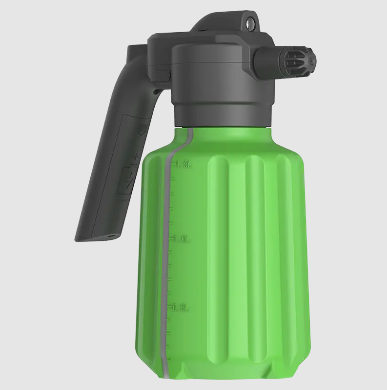 Распылитель ручной WIPCOOL (спреер); C1B (беспроводной; 1.5л)