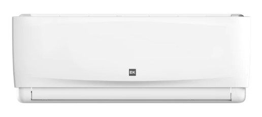 Сплит-система EuroKlimat Bosco EKSB-25HN/EKOB-25HN (2,6 кВт)