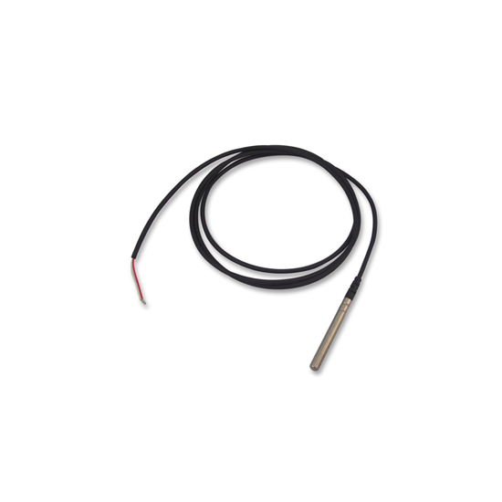 Датчик температуры CAREL NTC (IP68; 6,0м; -50...105°C; 6x52мм металл); NTC060WH01