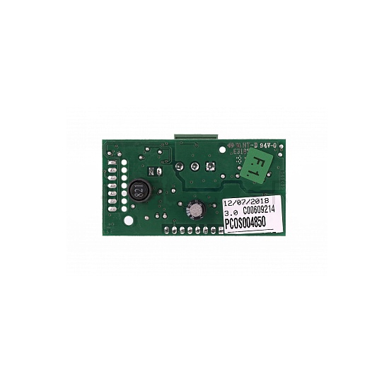 Сетевой интерфейс CAREL RS485 оптоизолированный для PCO (для порта BMS); PCOS004850